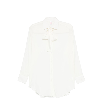 Shirts White - Image 1