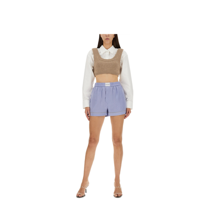 Shorts with Logo - Image 2