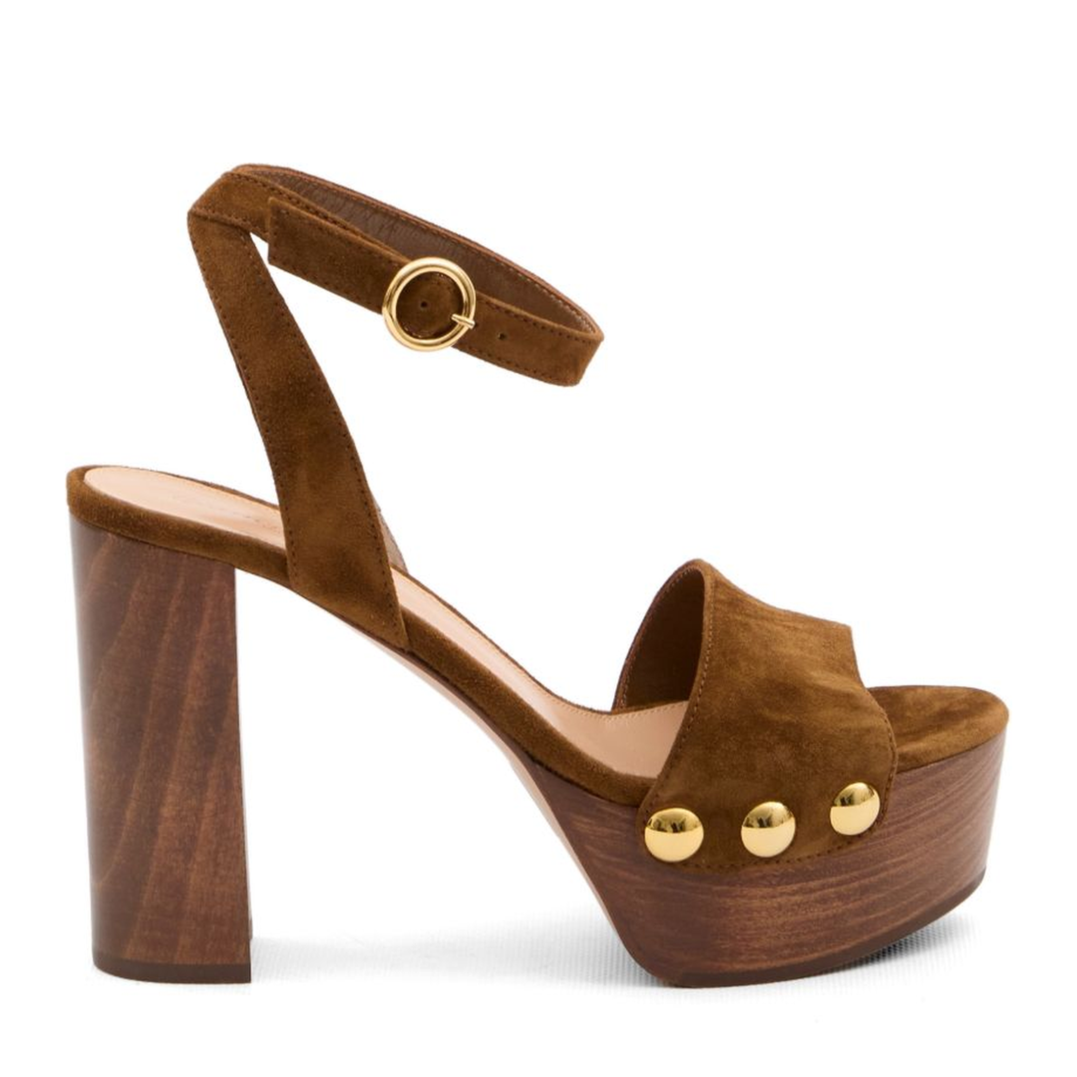 Sandals Brown - Image 1