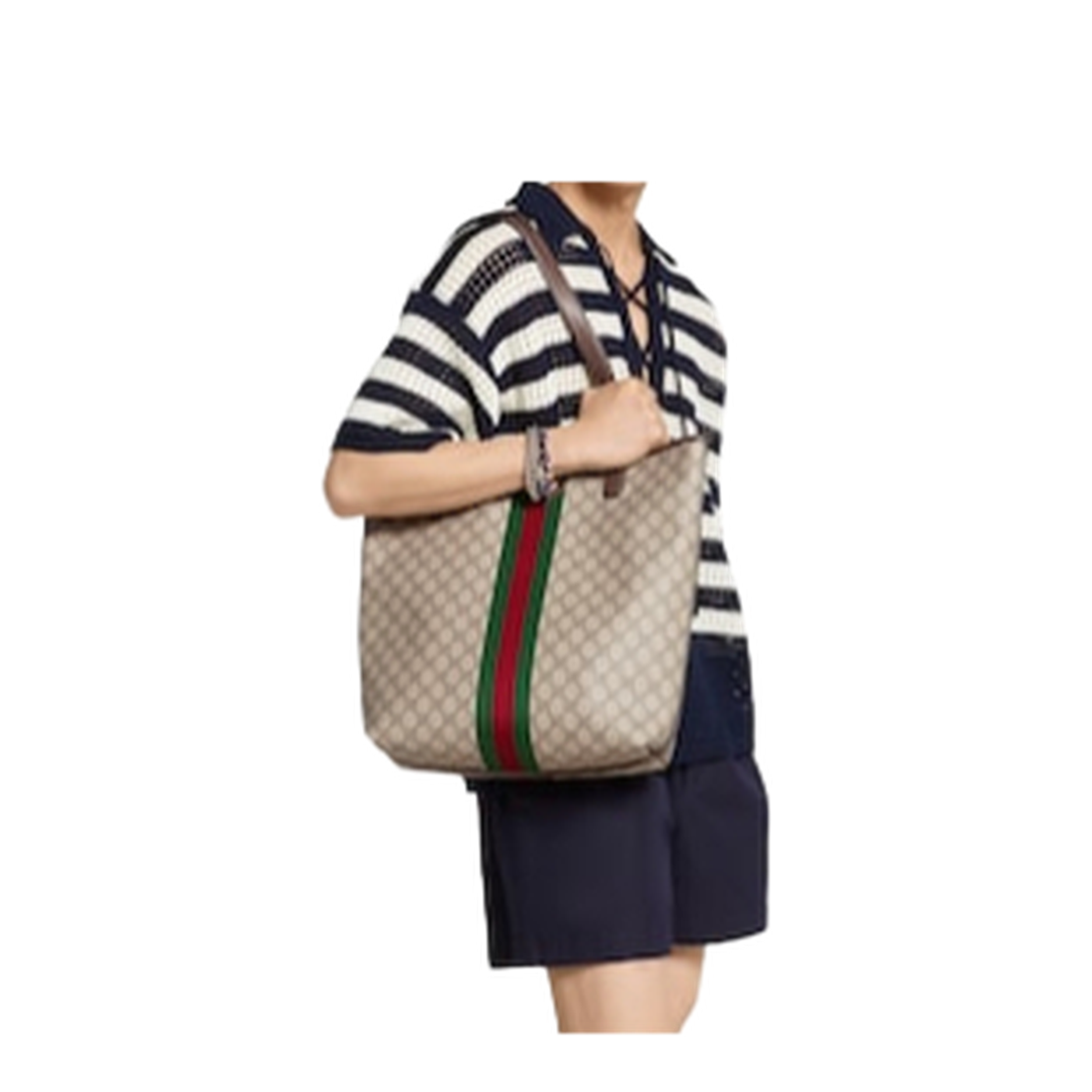 Messenger Bag - Image 4