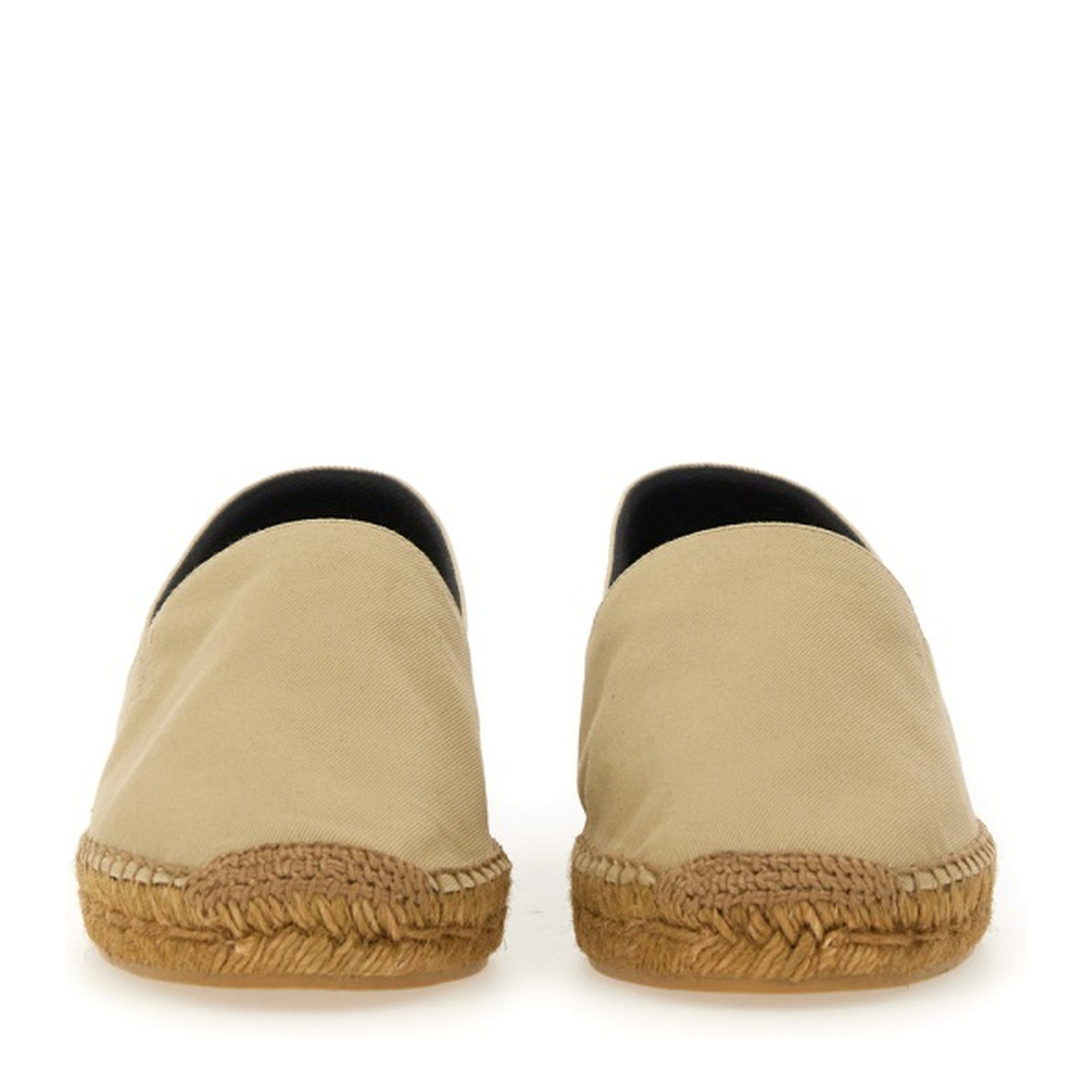 Cotton Espadrilles - Image 4