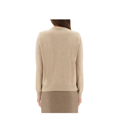 Cashmere Cinema Sweater - Image 3