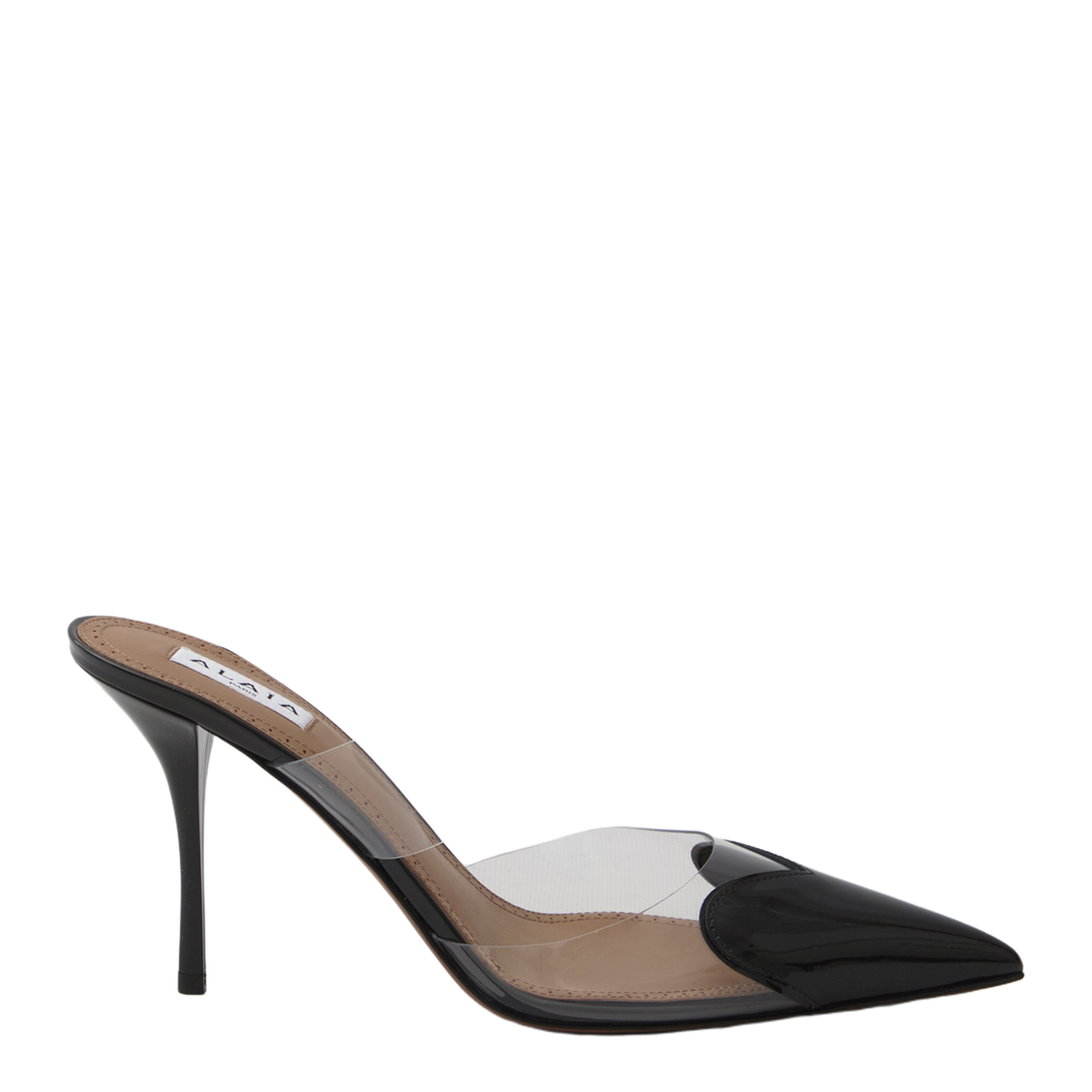 Sandals Black - Image 1