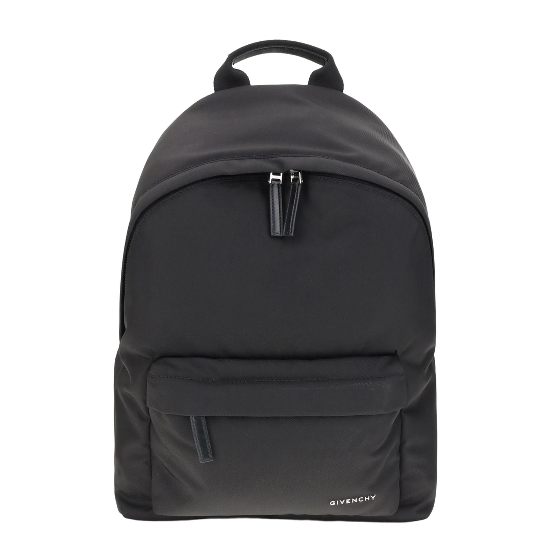 Essential U Canvas Backpack - Image 1
