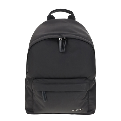 Essential U Canvas Backpack - Image 1
