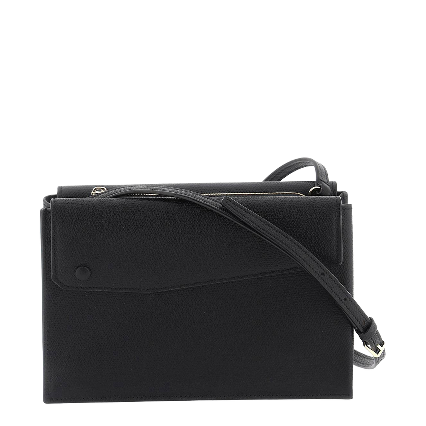 Pocket Slim Crossbody Bag - Image 2