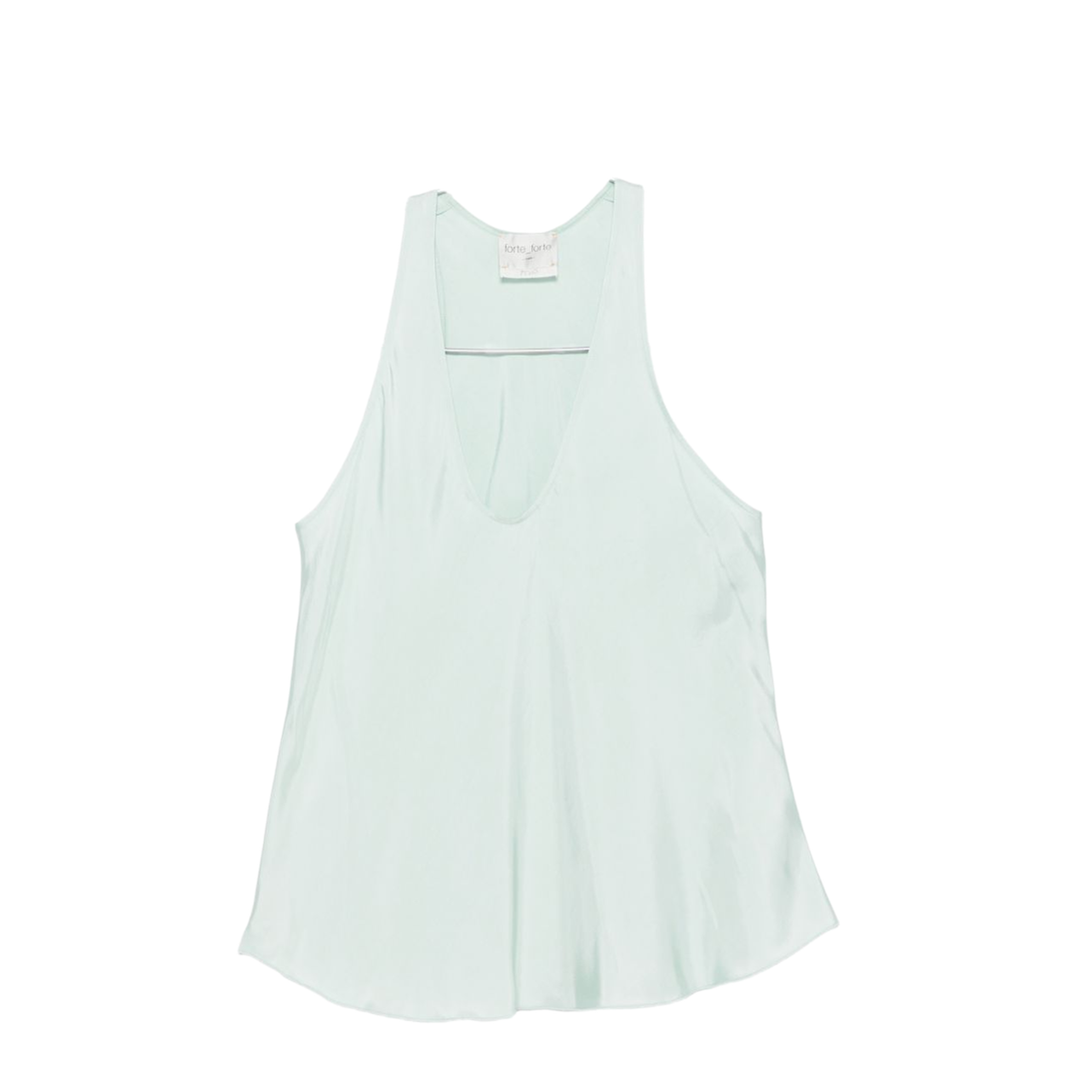 Top Clear Blue - Image 1