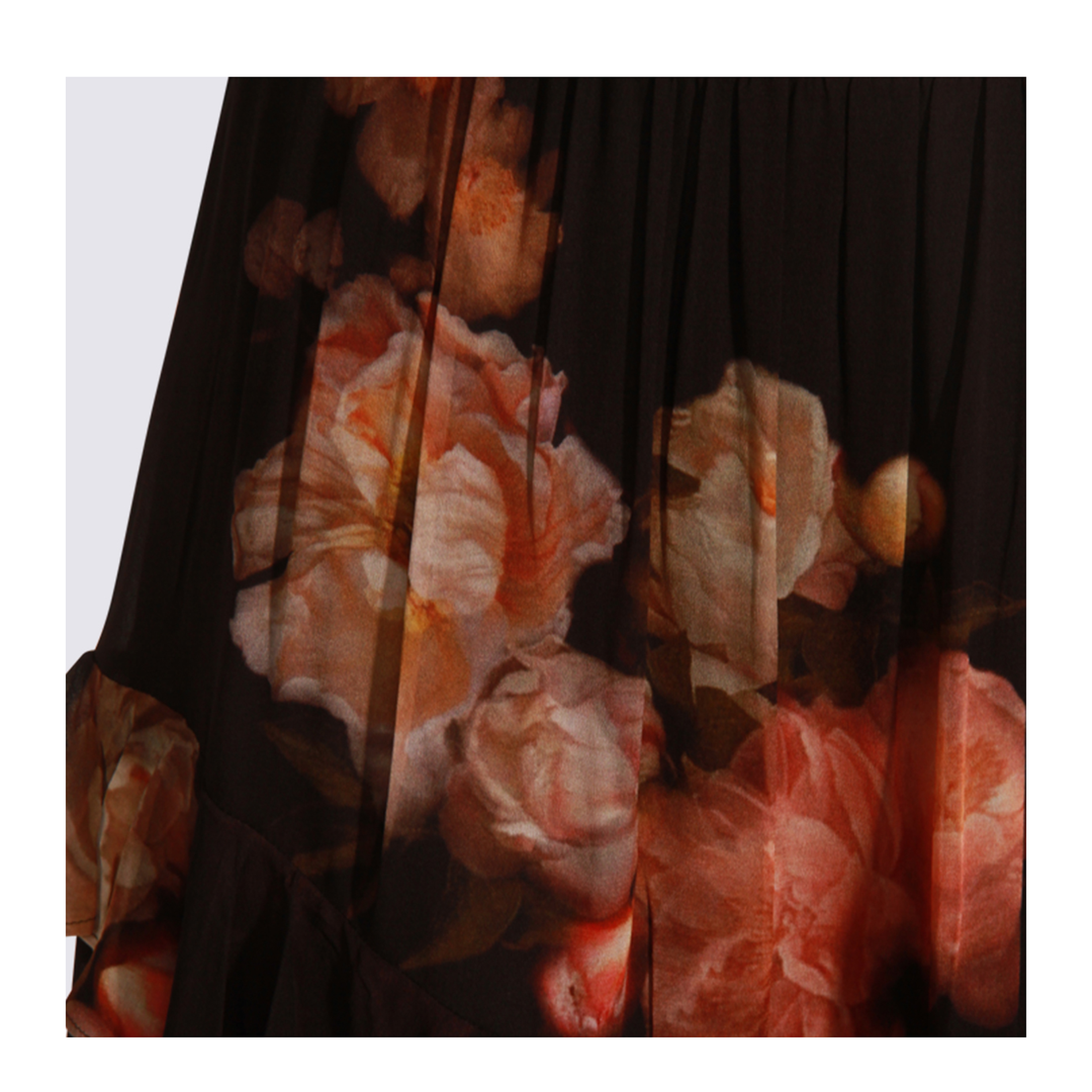 Hypnotic Midi Skirt - Image 6