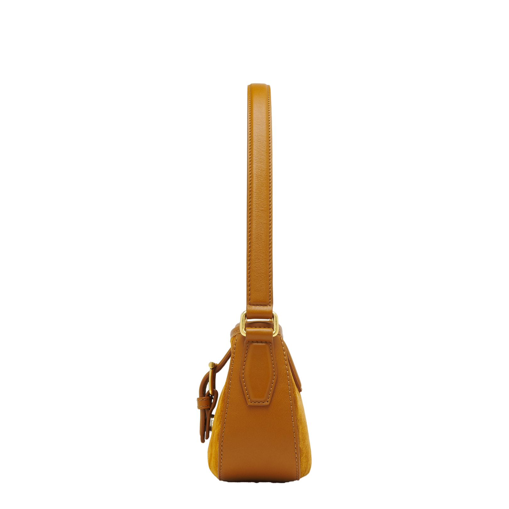Mini T-Bar Shoulder Bag - Image 2