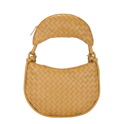 Gemelli Medium Shoulder Bag - Image 5