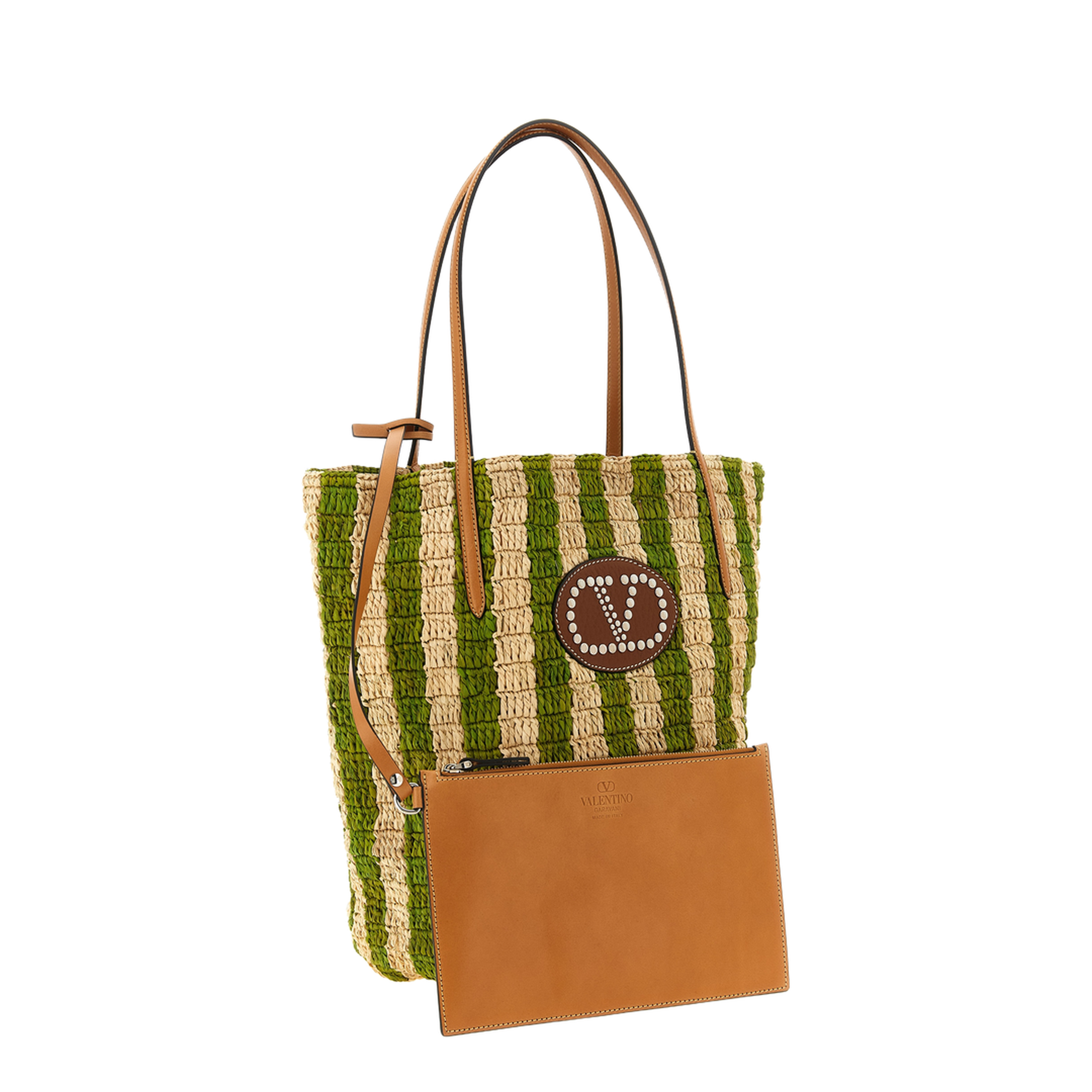 Shopping Raffia - Image 3