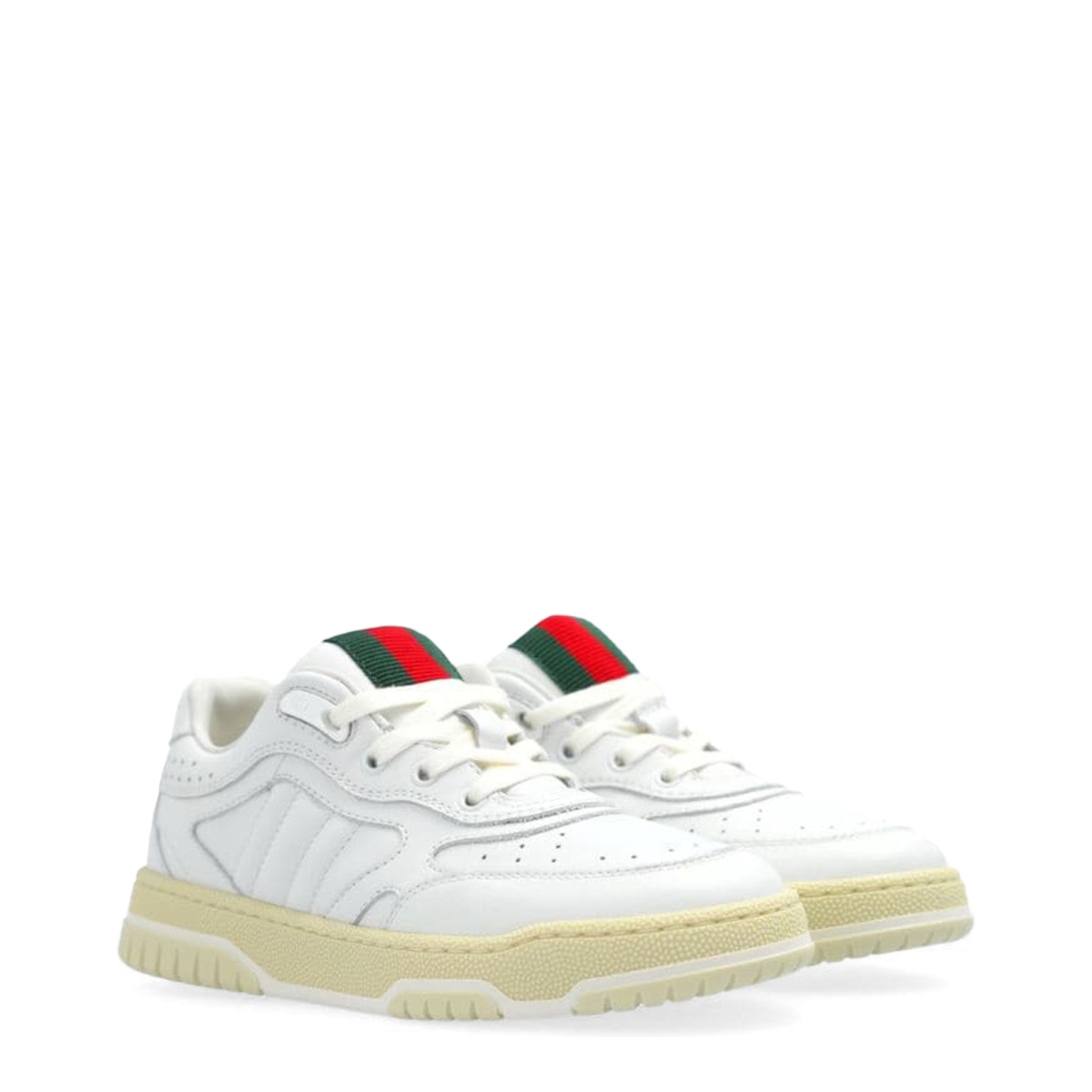 Sneaker Leather - Image 1