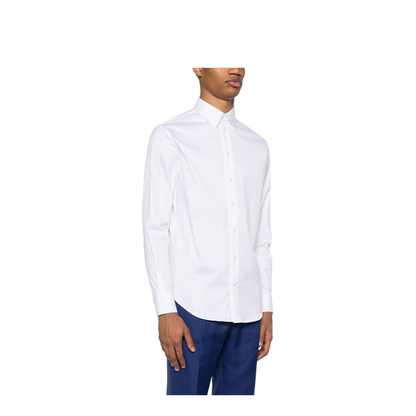 Cotton Shirt - Image 4