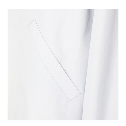 Brand Logo Jacket Grey - Image 2