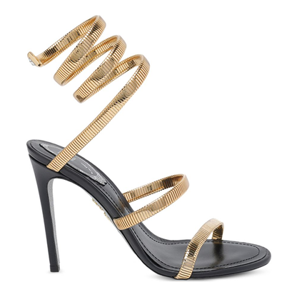Sandals Gold - Image 1