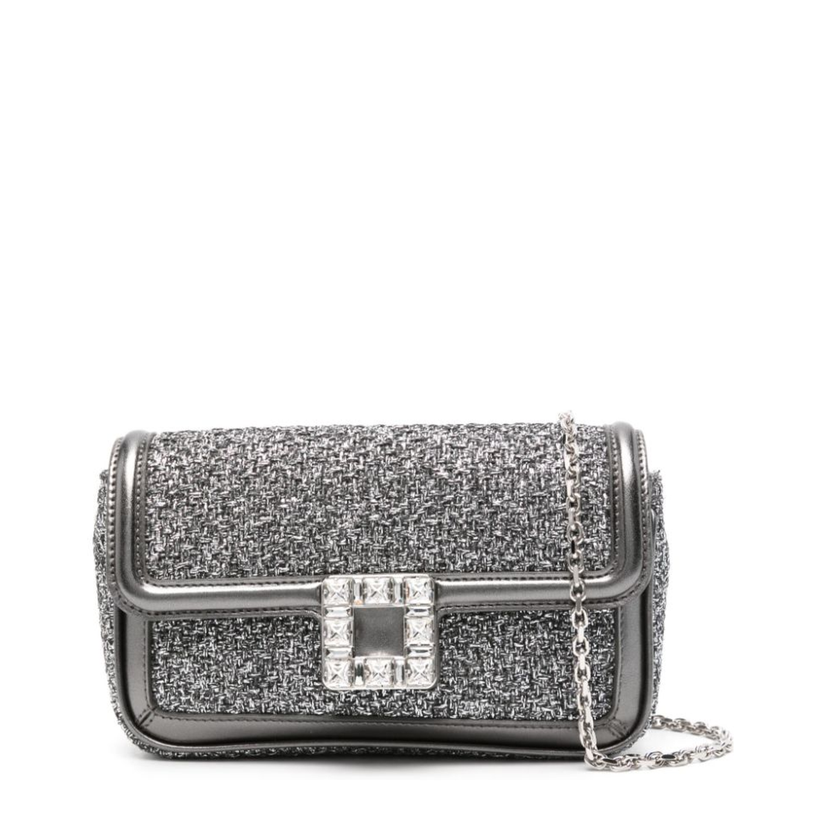 Viv' Jeu De Fille Clutch - Image 1