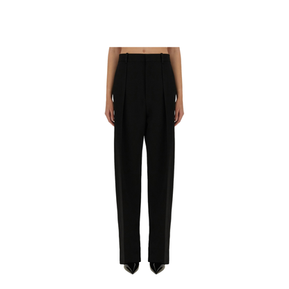 Wool Pants - Image 1