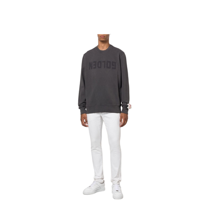 Reverse Logo Sweatshirt - Image 5