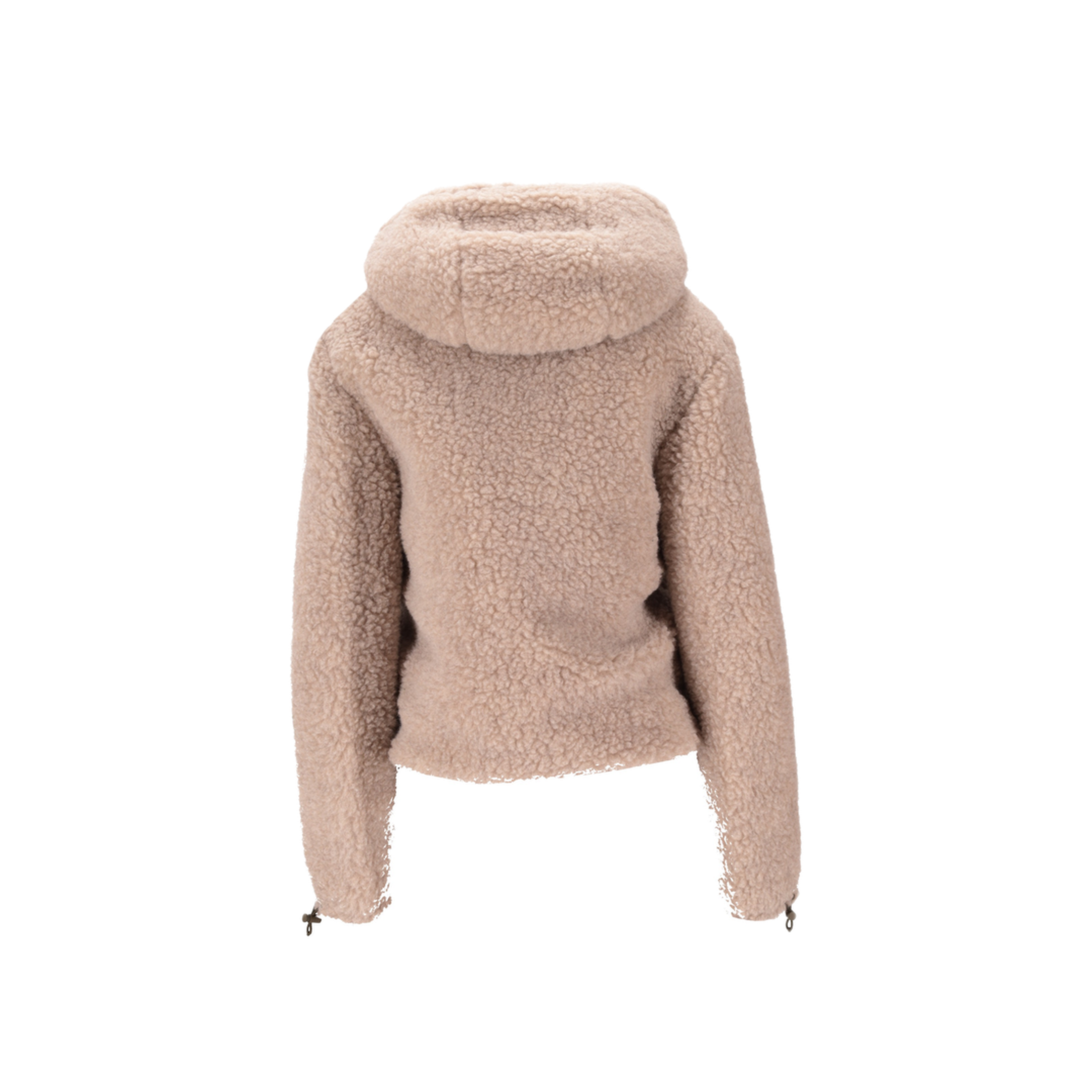 PIUMINI TEDDY+PONGE'NYLON PIUMINO - Image 4