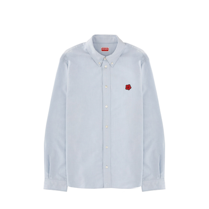 Boke Flower Logo Shirt - Image 1