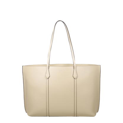 Beige Tote Praline Bag - Image 1