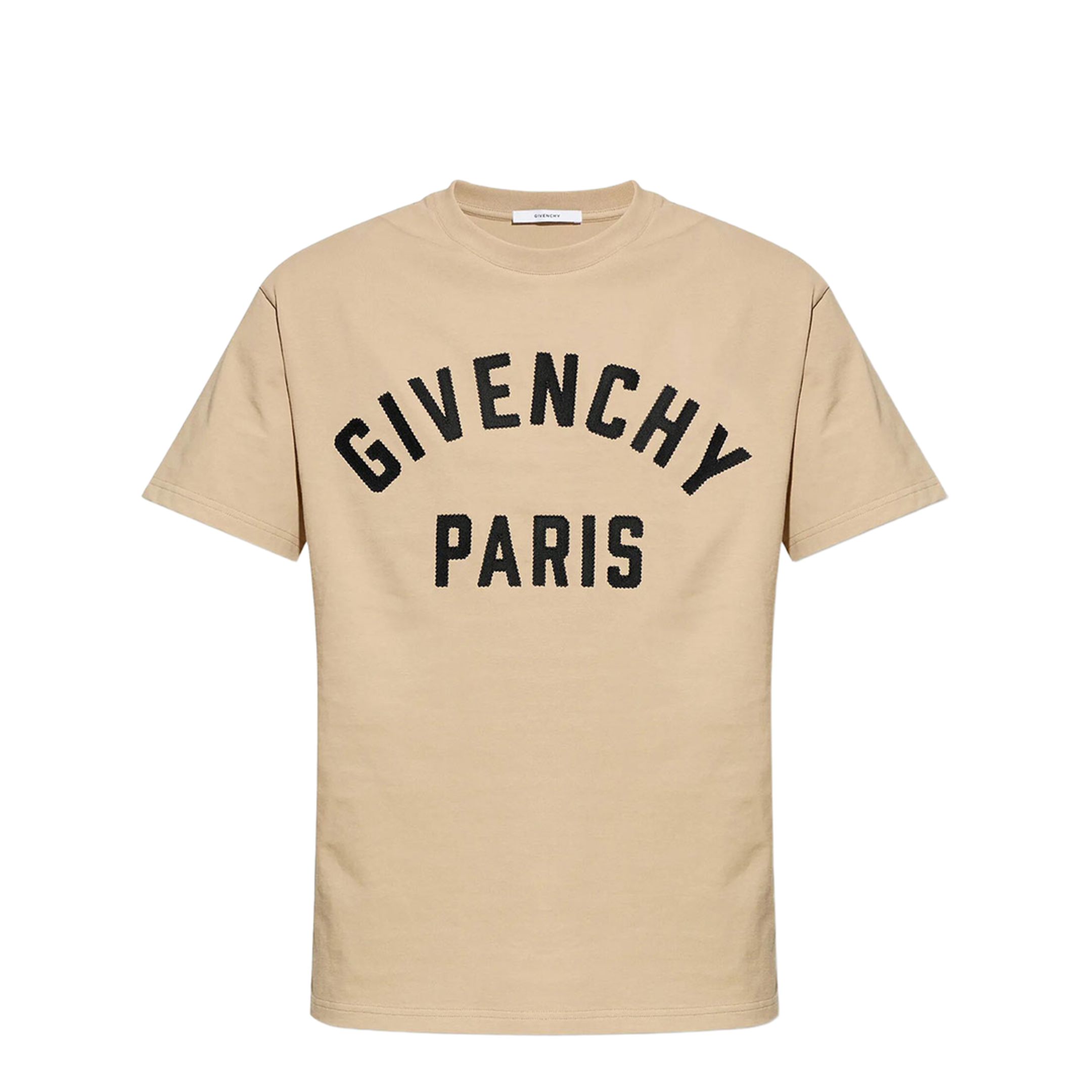 Logo T-shirt - Image 1