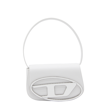 1Dr-Iconic Shoulder Bag In Nappa Leather - Image 2