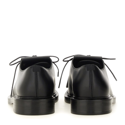 Leather Derby - Image 3