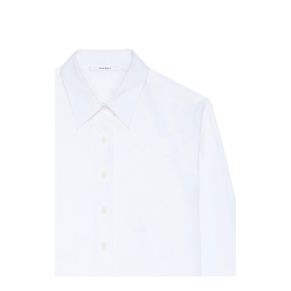 Long Sleeves Shirt - Image 4