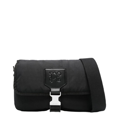 Crossbody Bags Black - Image 1