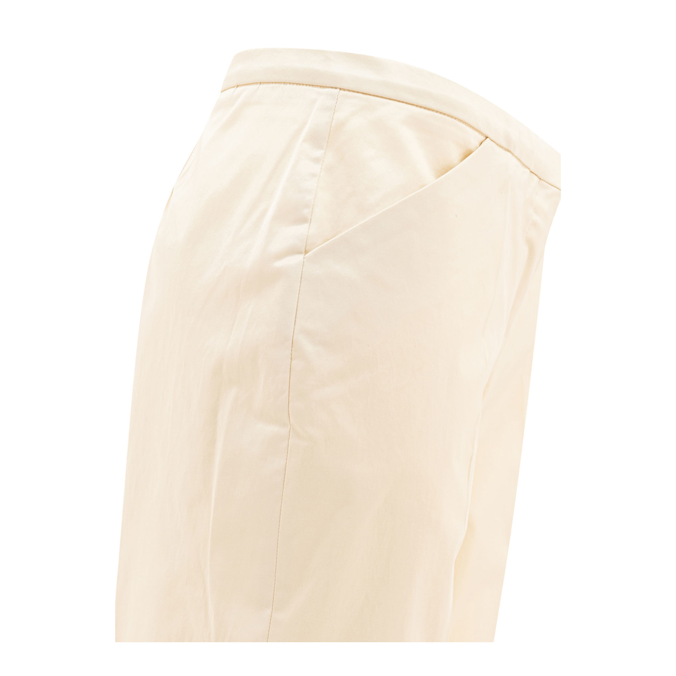 Cropped Pants - Image 4