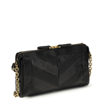 Panthea Small Shoulder Bag - Image 3