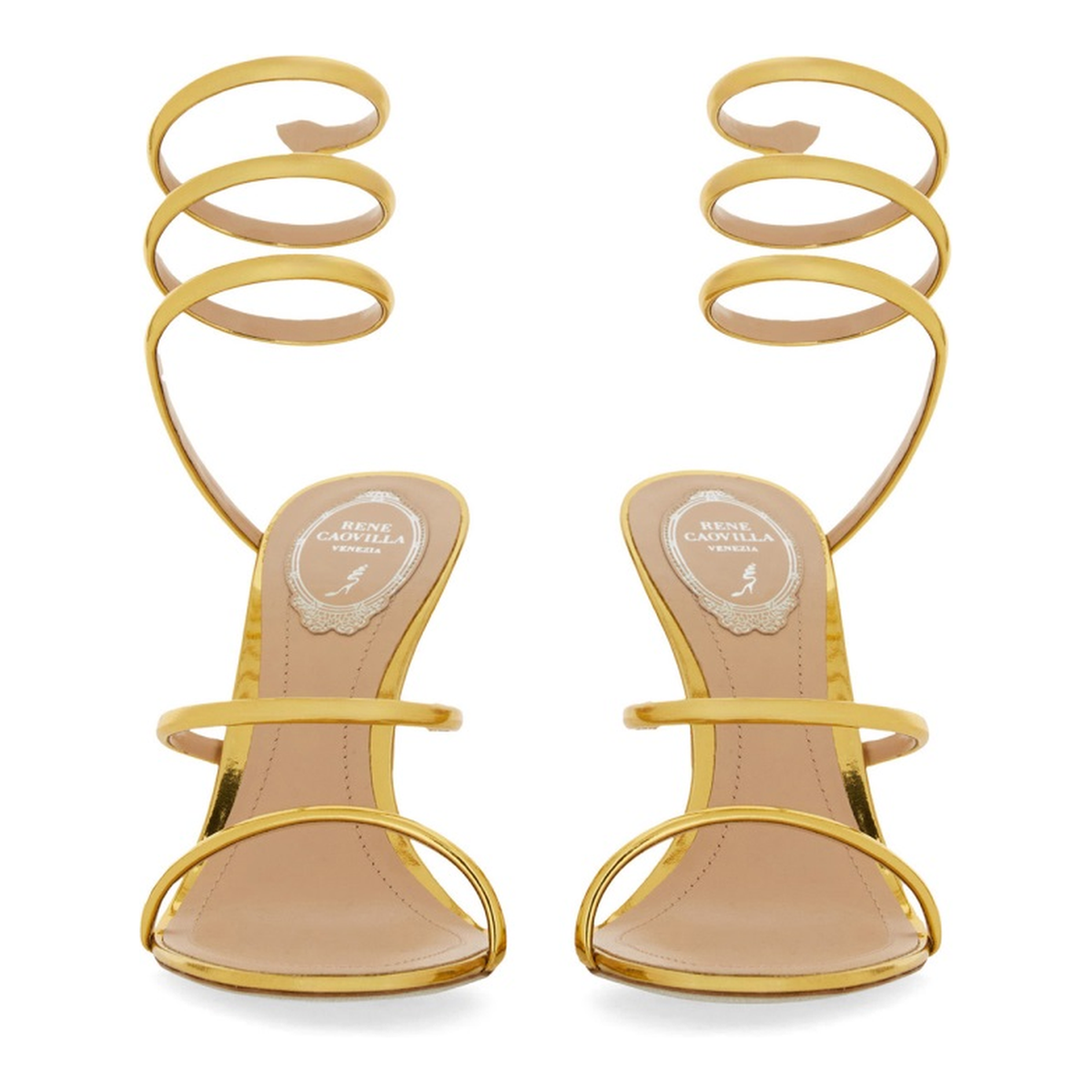 Ren Caovilla Sandals - Image 7