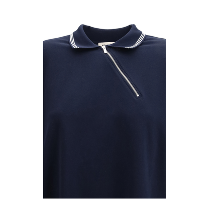 Long-sleeved Polo - Image 3