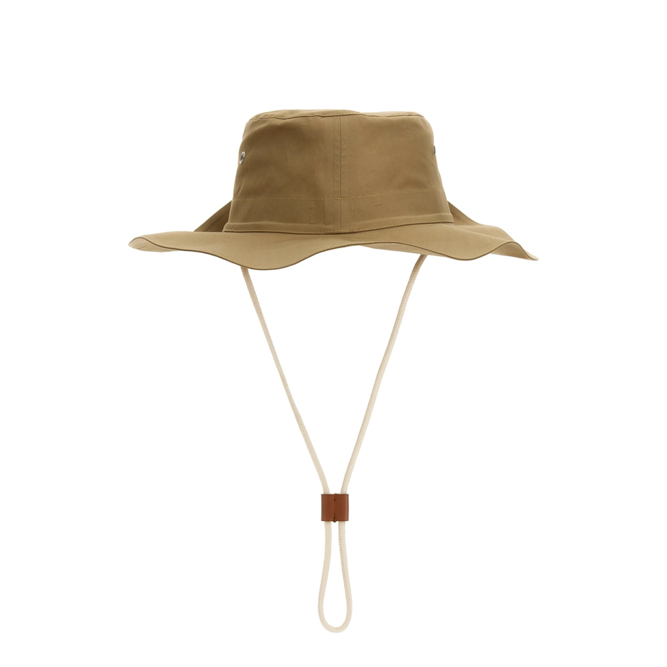 Hat With Elastic Band - Image 2