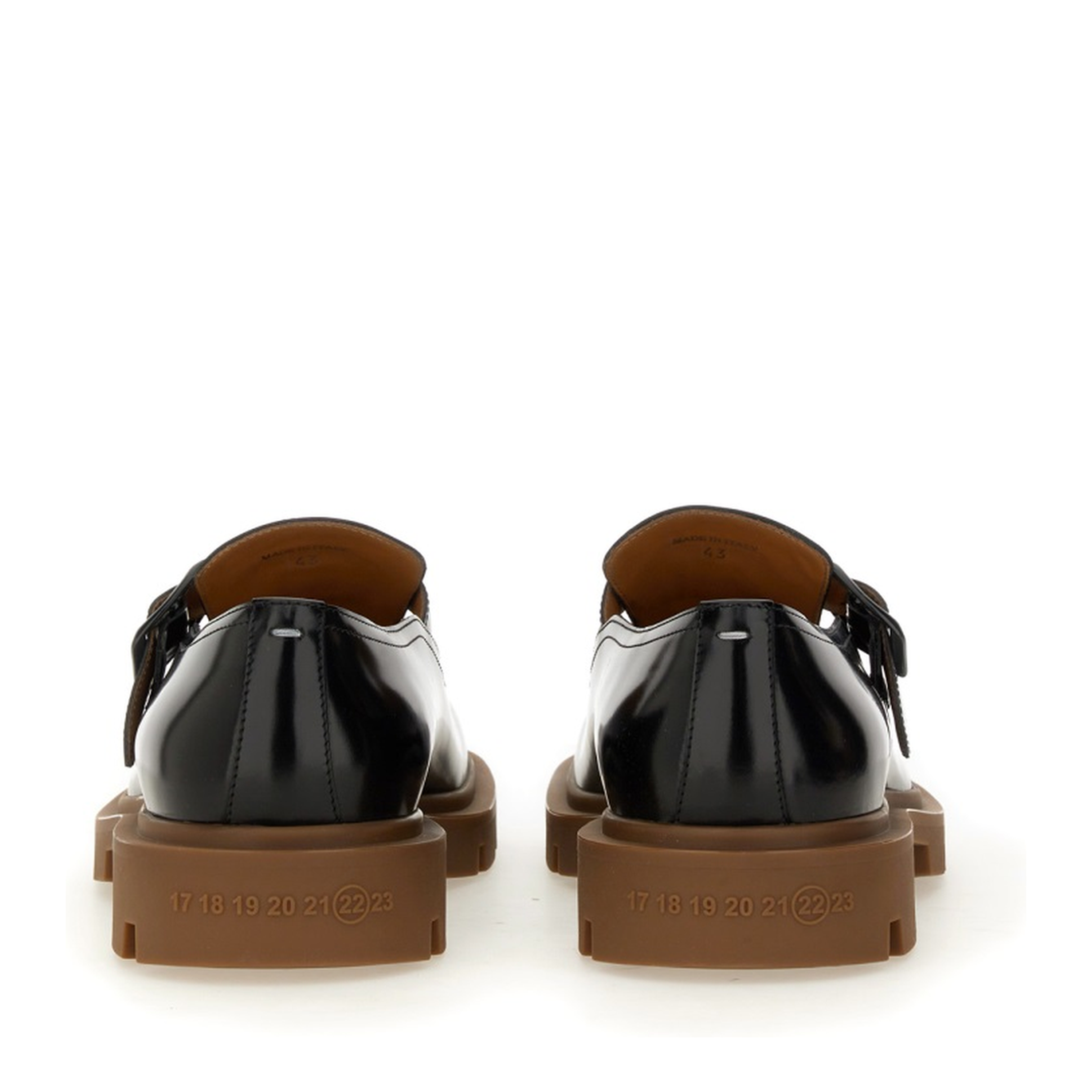 Leather Monk - Image 3