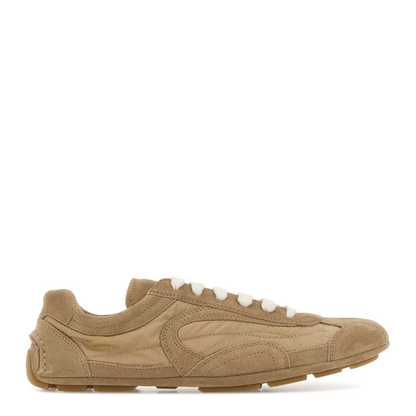 Montecarlo Re-Edition 2005 Sneakers - Image 1