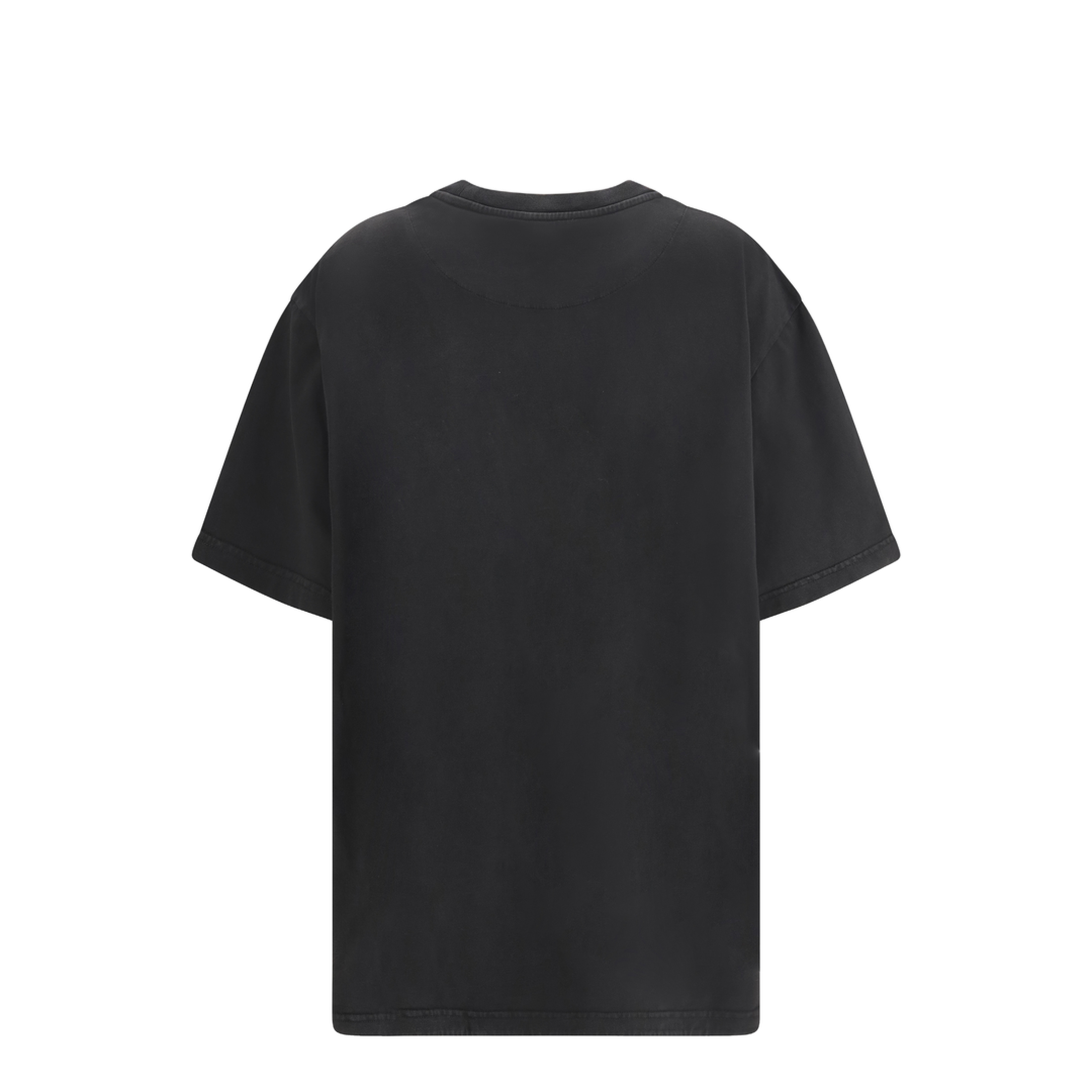 Oversized T-shirt - Image 2