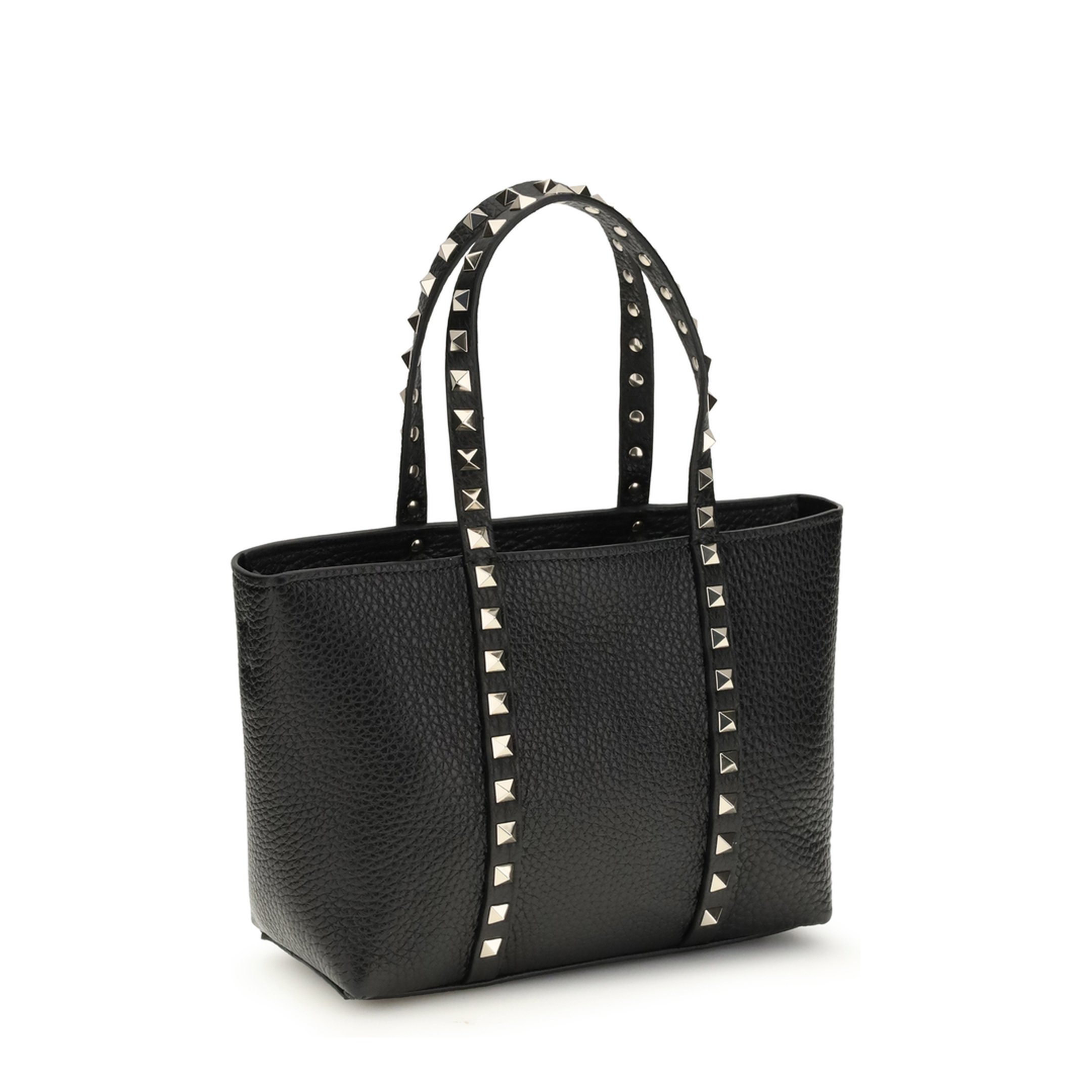 Small Rockstud Tote Bag - Image 2