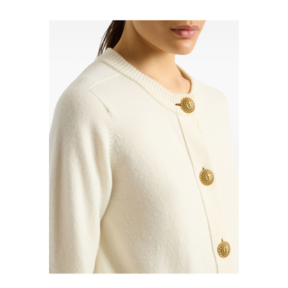 Sweaters White - Image 2