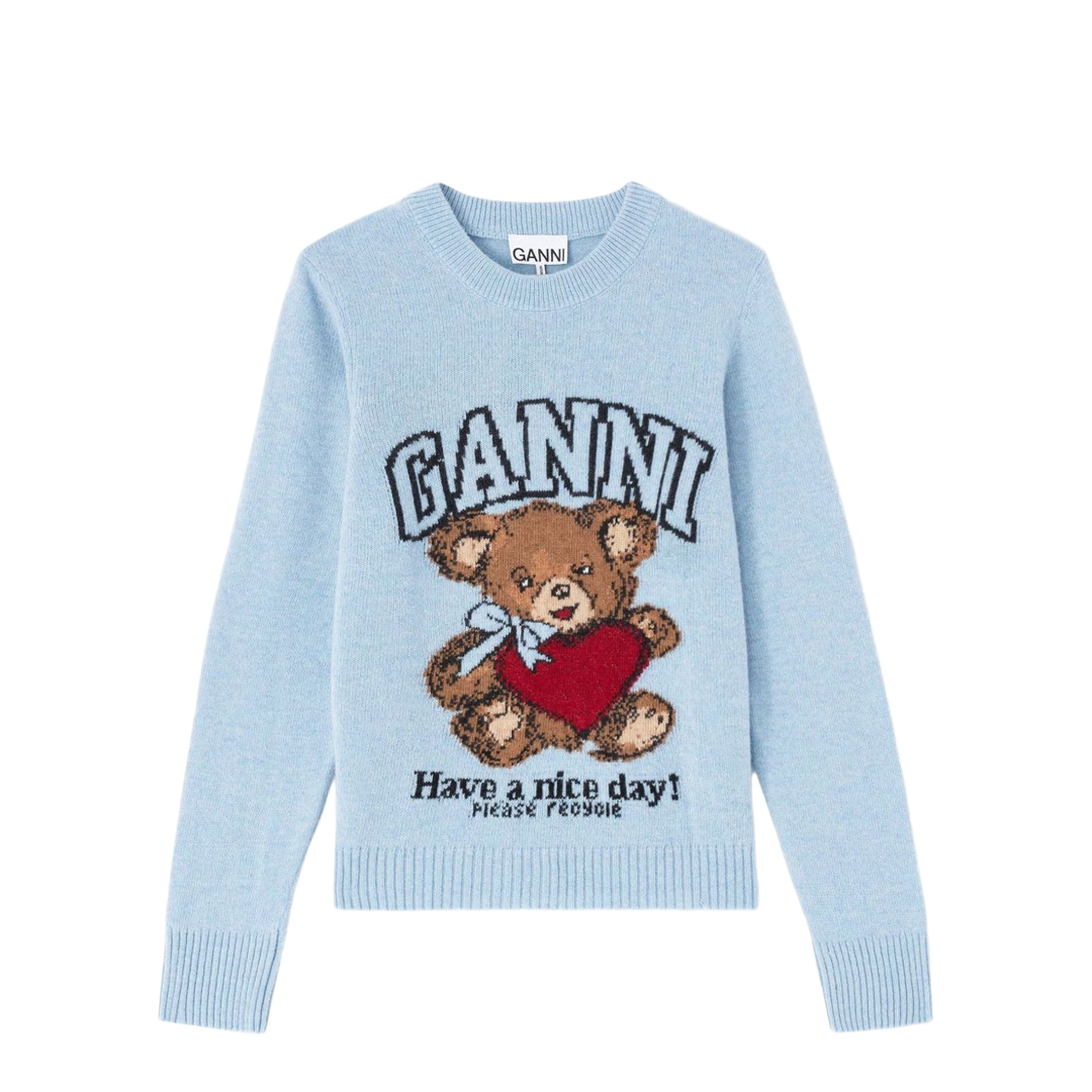 Sweaters - Image 1