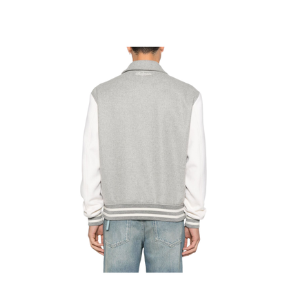 Jacket Wool Buttons - Image 5