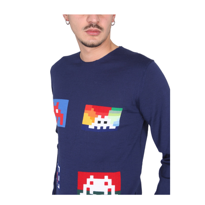 Wool Jersey - Image 4