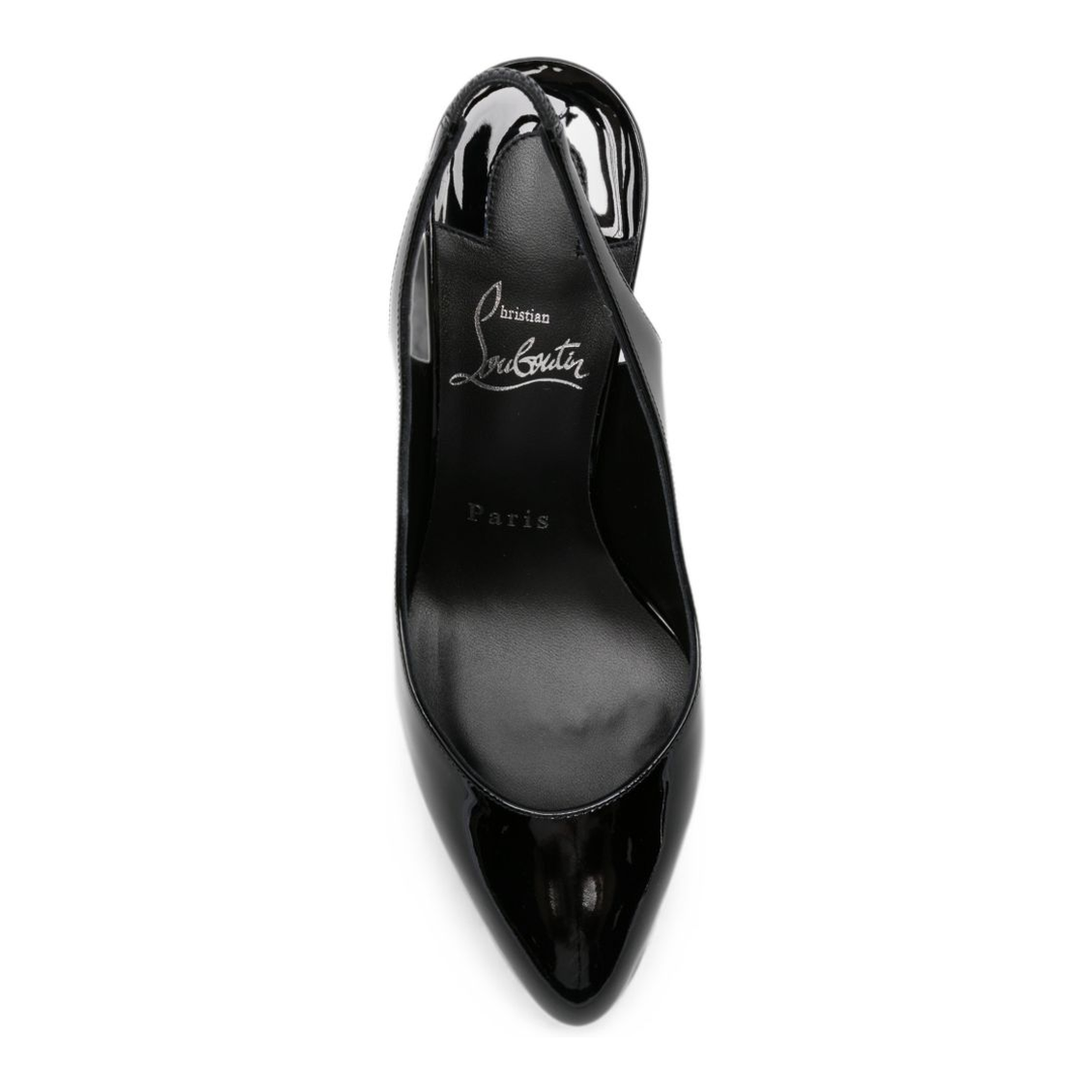 With Heel Black - Image 2
