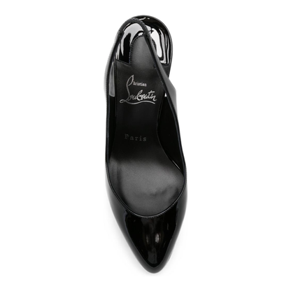 With Heel Black - Image 2