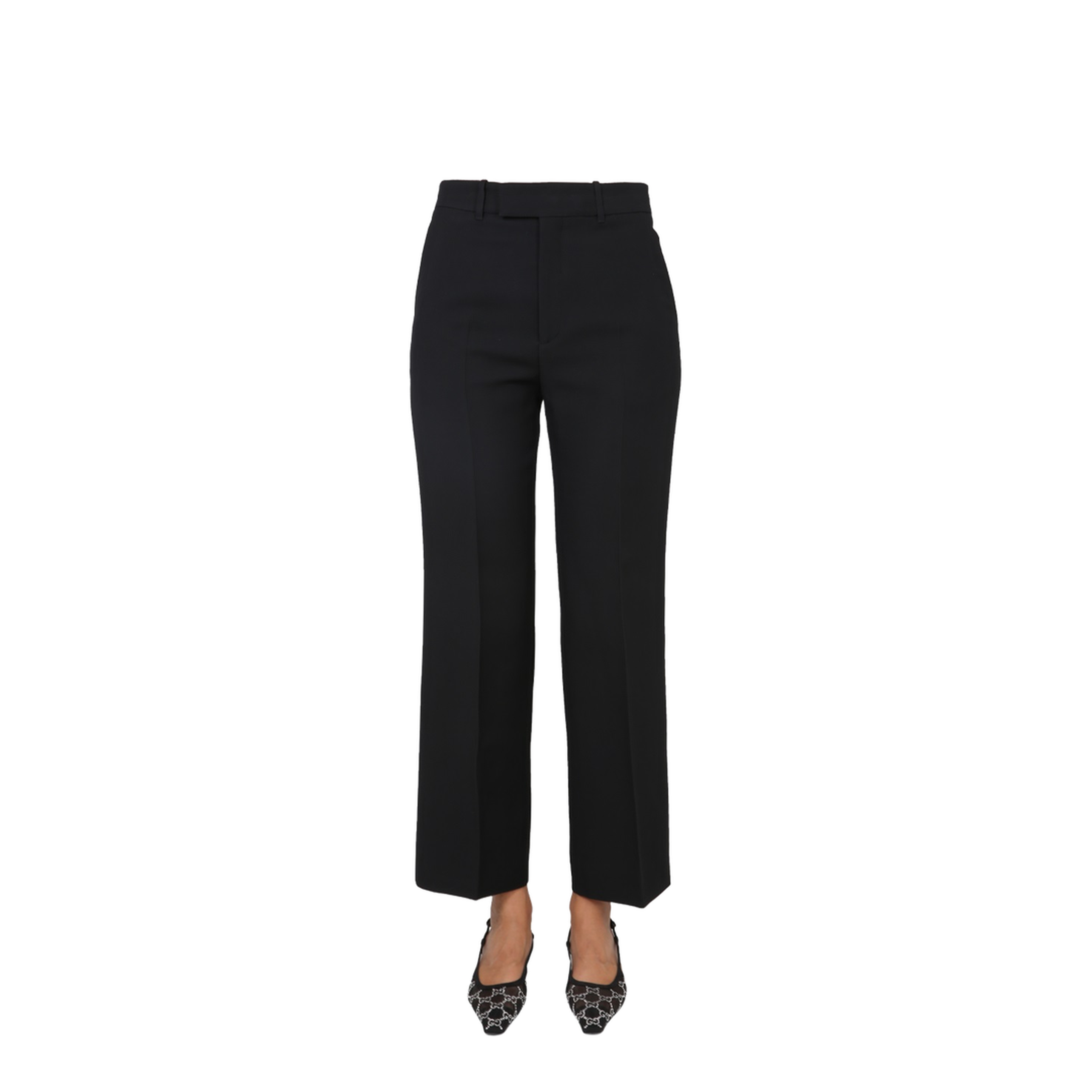 Cady Crepe Pants - Image 1