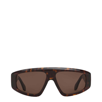 Aviator Frame Sunglasses - Image 1