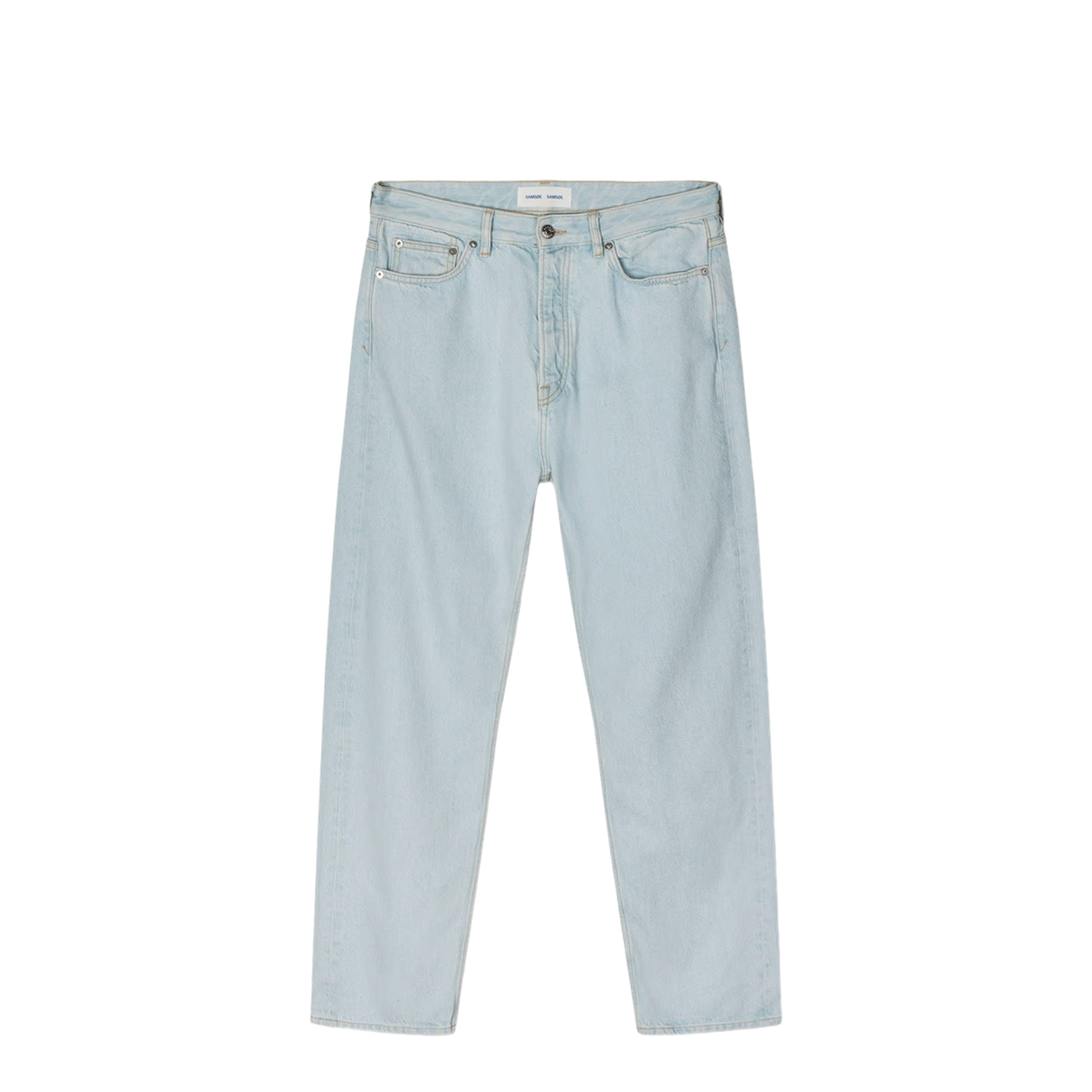 Trousers Blue - Image 1