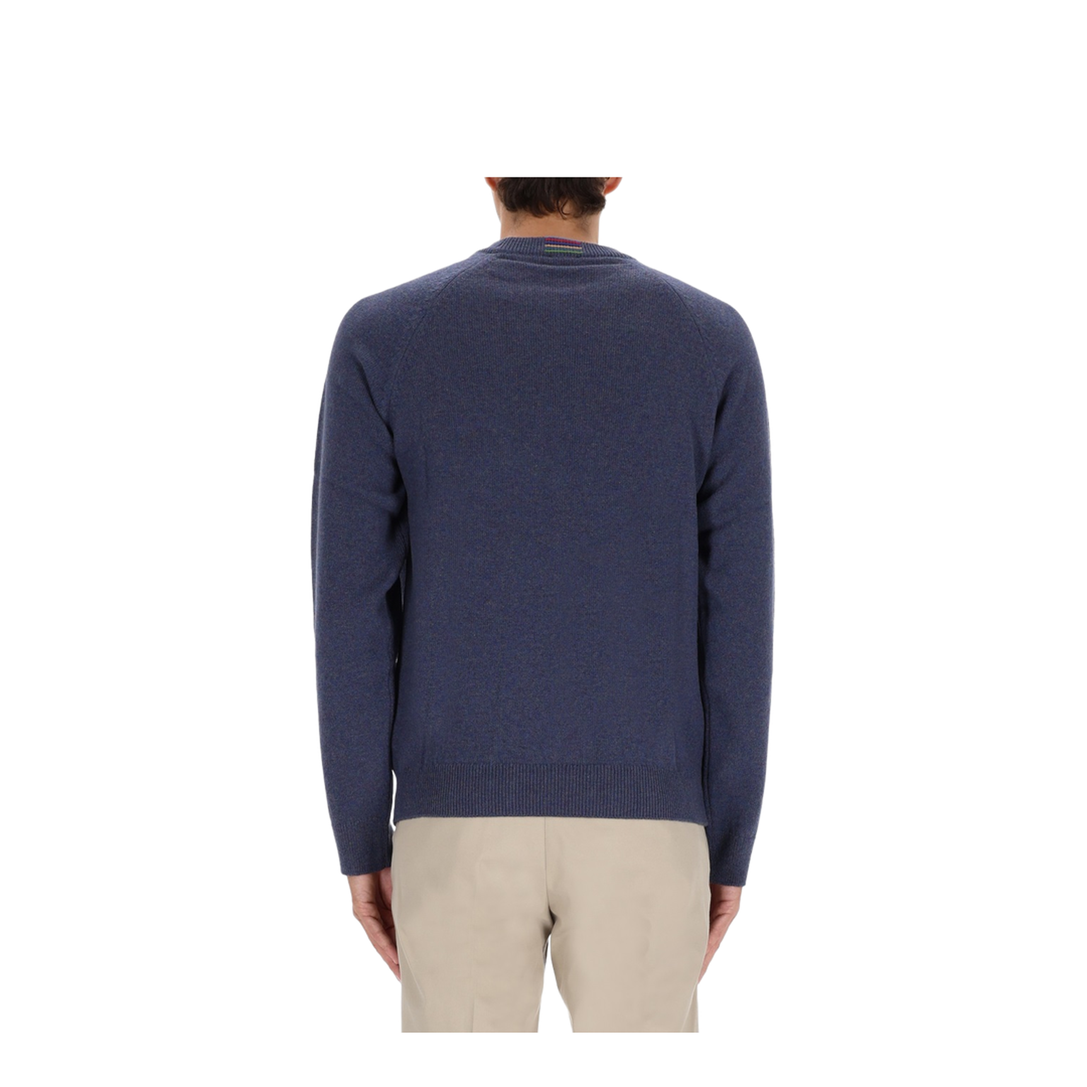 Sweaters Purple - Image 4