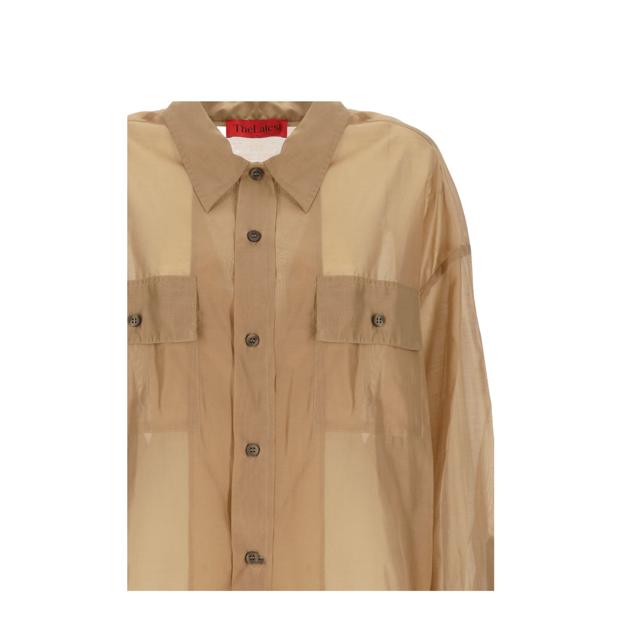 Powder Shirts - Image 2